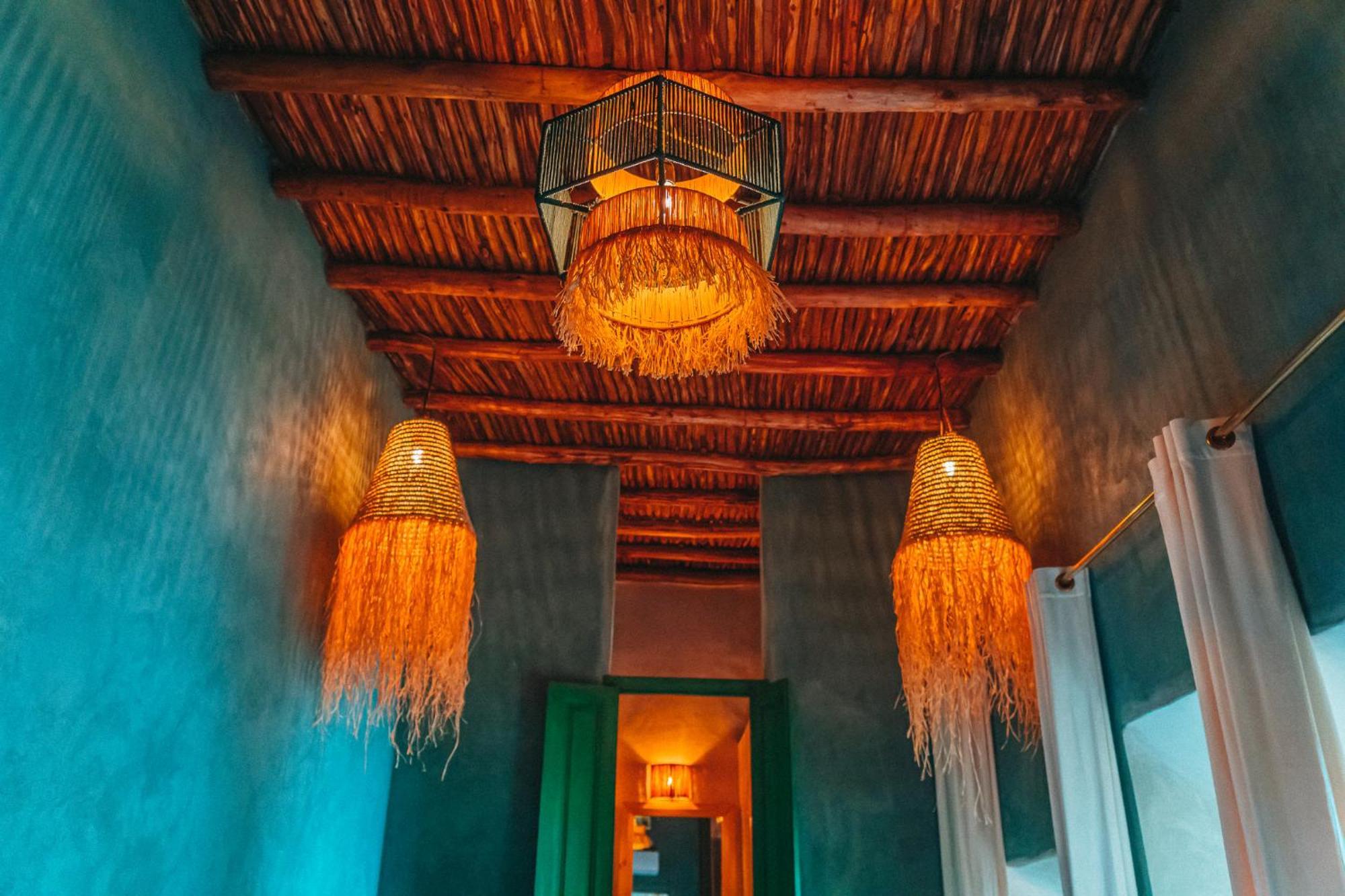 Hotel & Riad Veridis Marrakesh Buitenkant foto