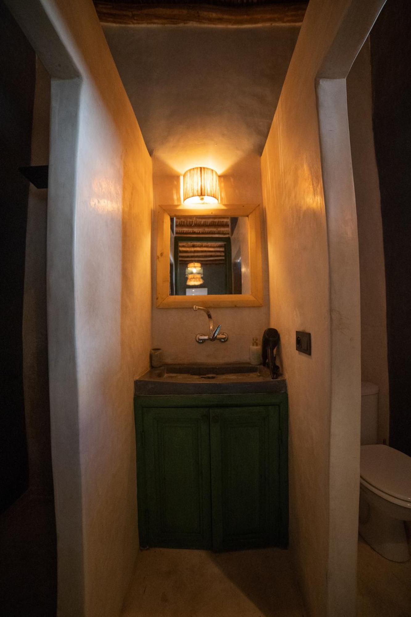 Hotel & Riad Veridis Marrakesh Buitenkant foto