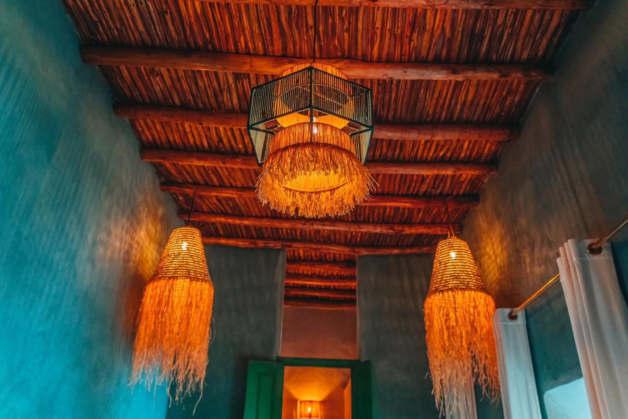 Hotel & Riad Veridis Marrakesh Buitenkant foto