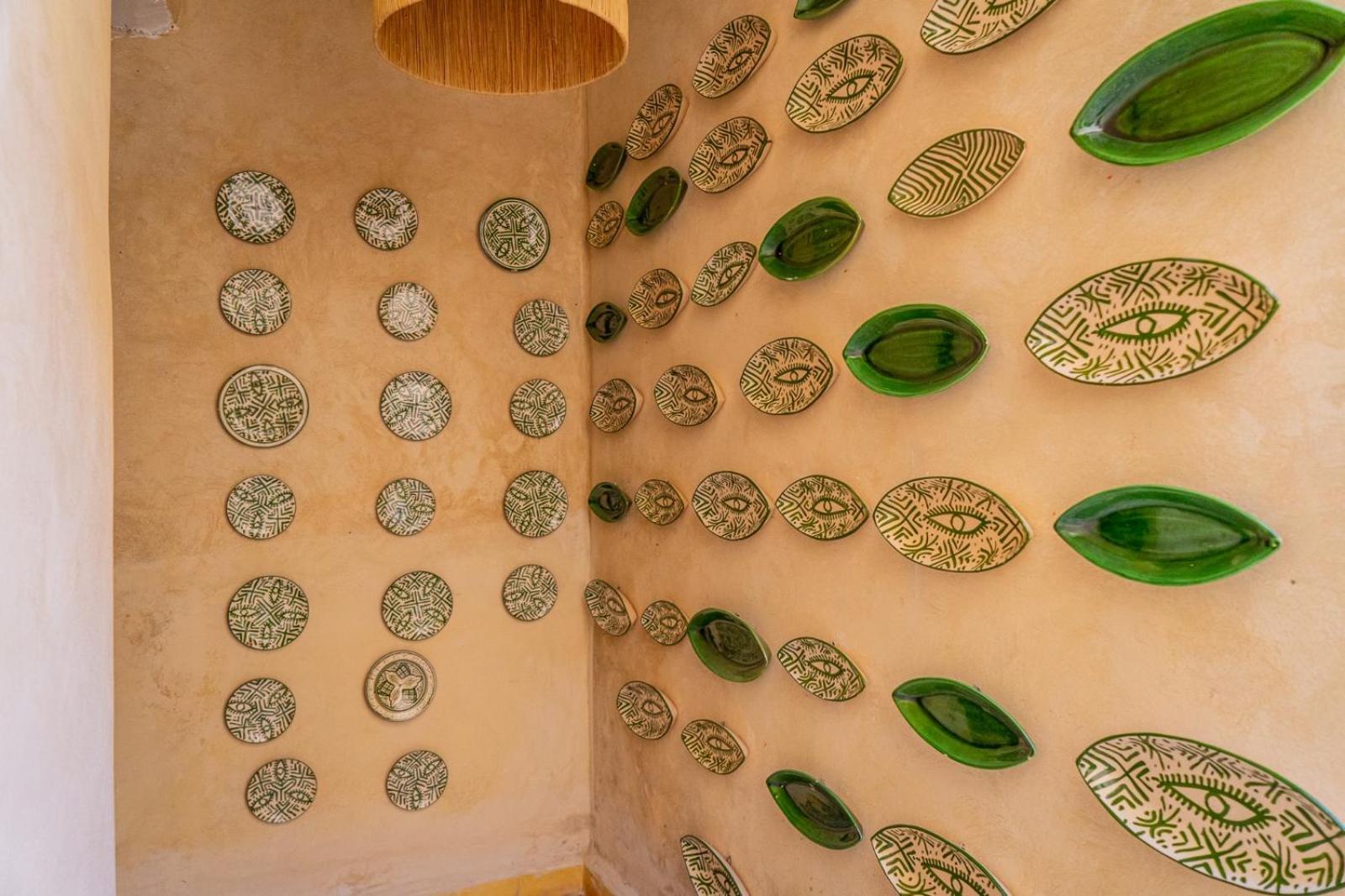 Hotel & Riad Veridis Marrakesh Buitenkant foto