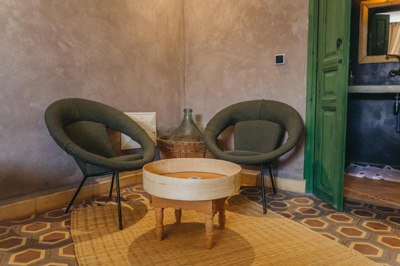 Hotel & Riad Veridis Marrakesh Buitenkant foto